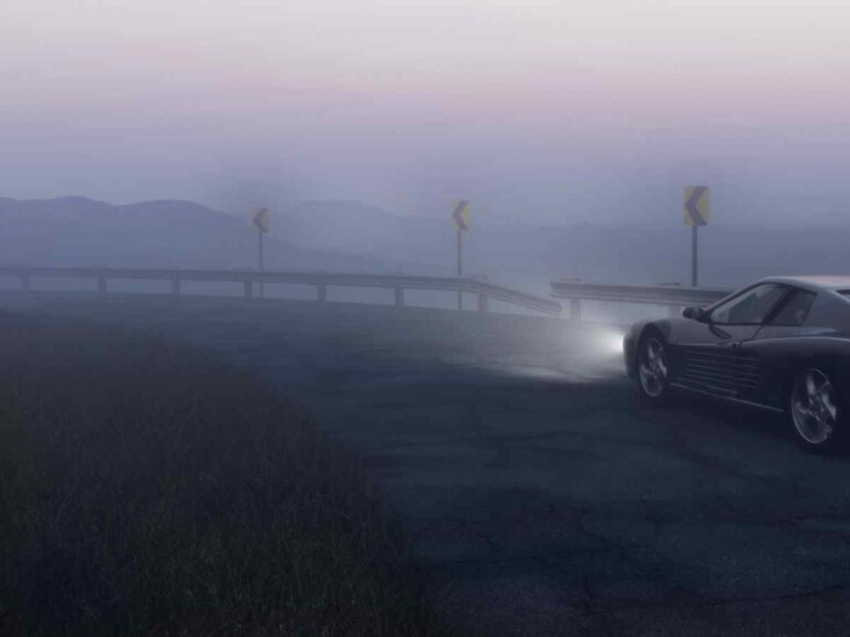 Fog
