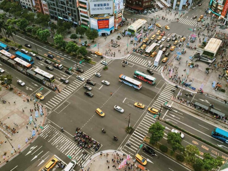 Traffic Rules
