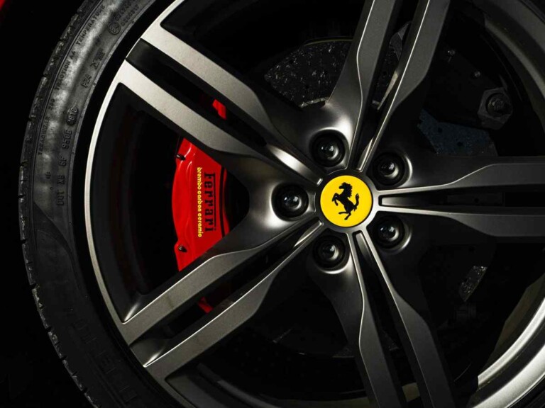 brakes