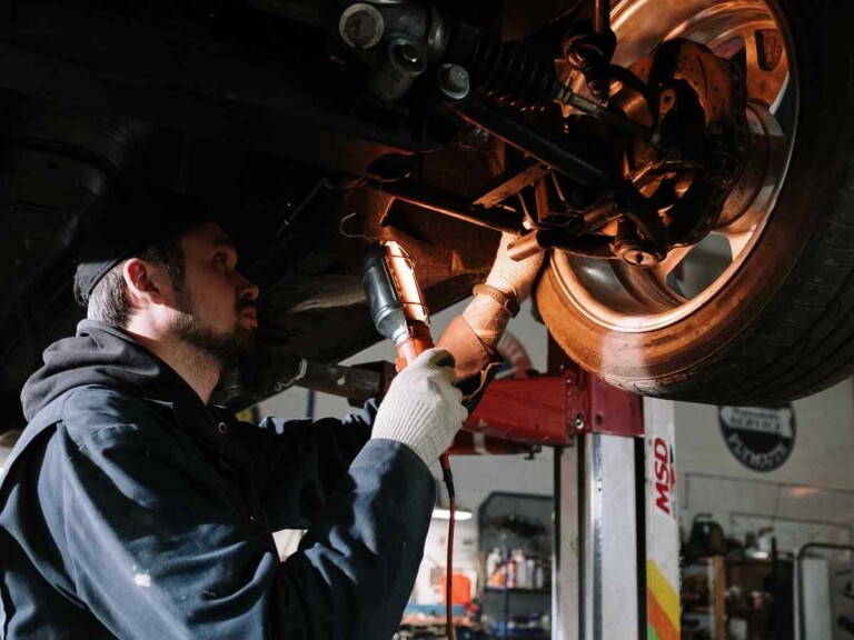 Car Maintenance