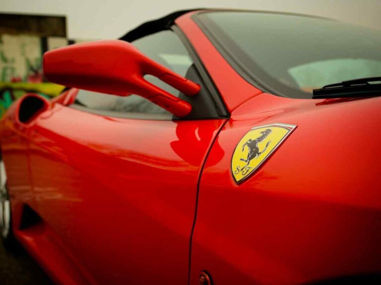 ferarri