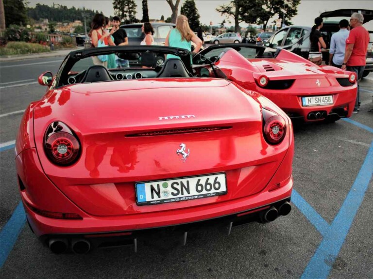 italian sports