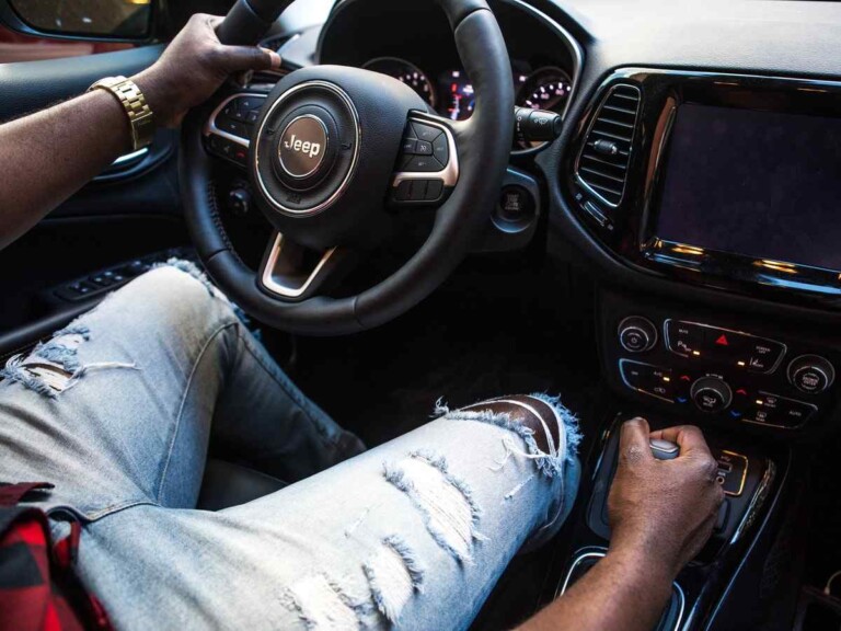 jeep