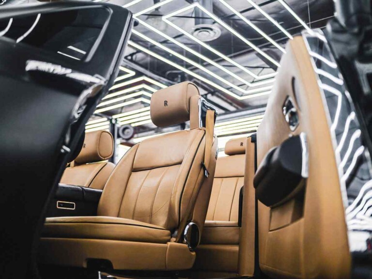 rolls royce