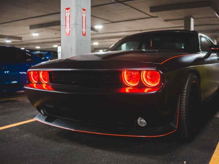 supercharger