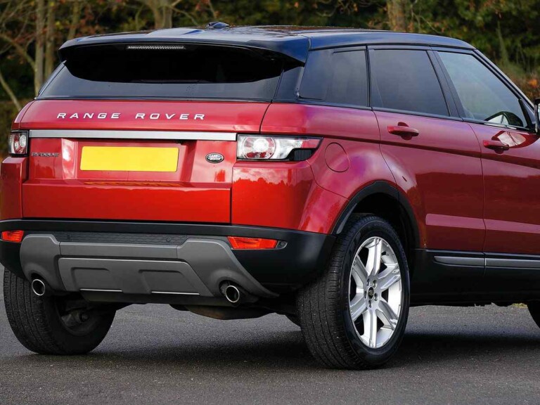 suv