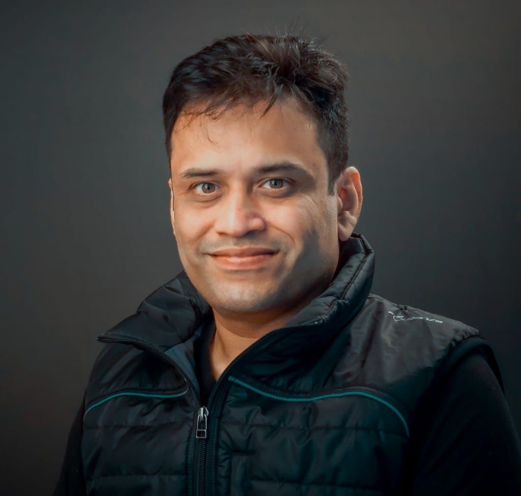 This AI Expert in India, Chetan Deshpande, is Changing the Game for Marketing and Sales—Find Out How!