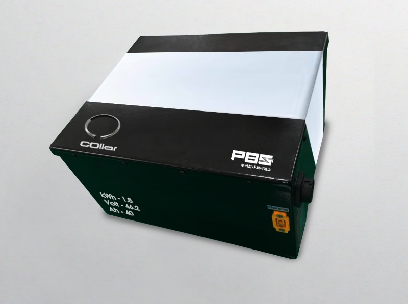 CollarEV is leading the way in India by introducing the Electric Double Layer SuperCapacitor battery technology through PBS.