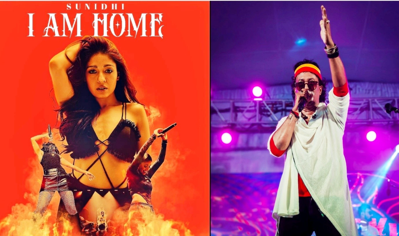 Alive India Foundation: Reviving Indian Music and Empowering Young Talent