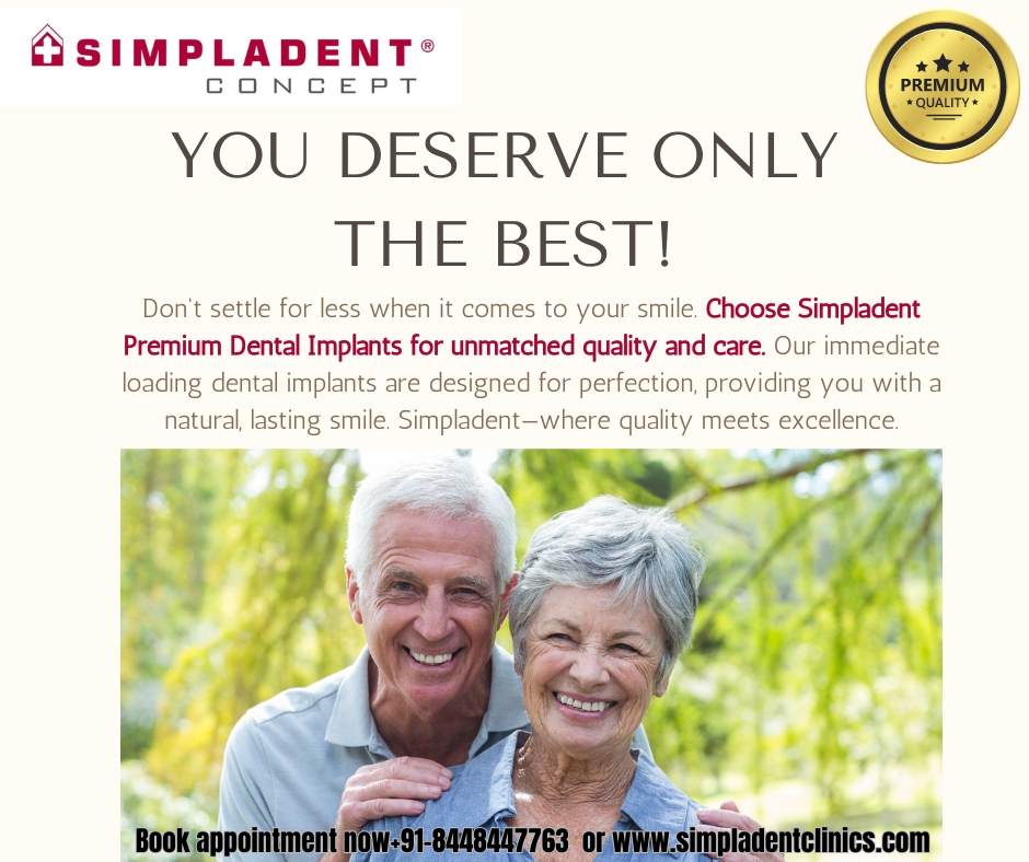 Patients Across India Now Have Access to Revolutionary Dental Implants with Full-Mouth Rehabilitation in Just 48 Hours