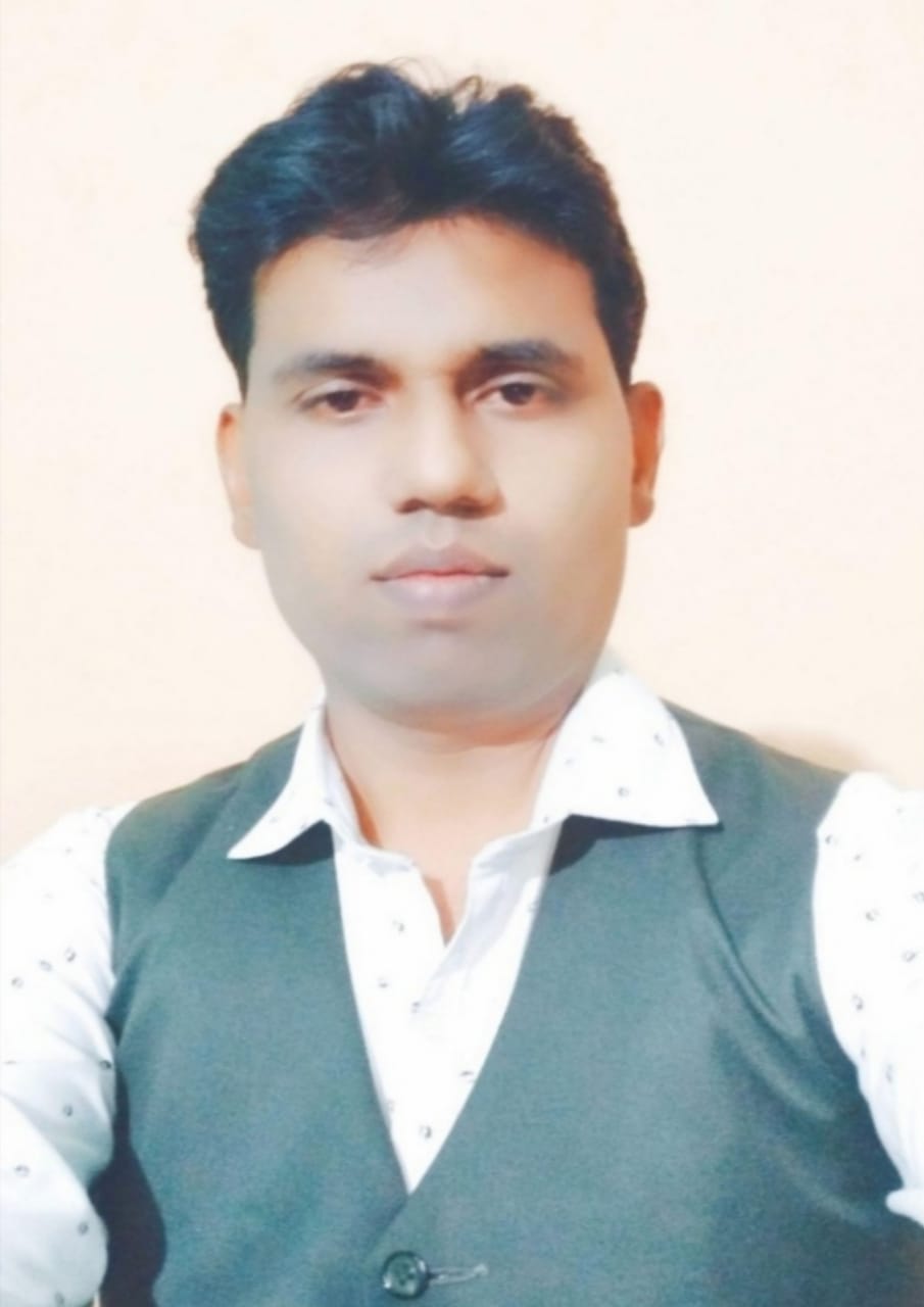 Sher Singh became the first English novelist of Rajasthan