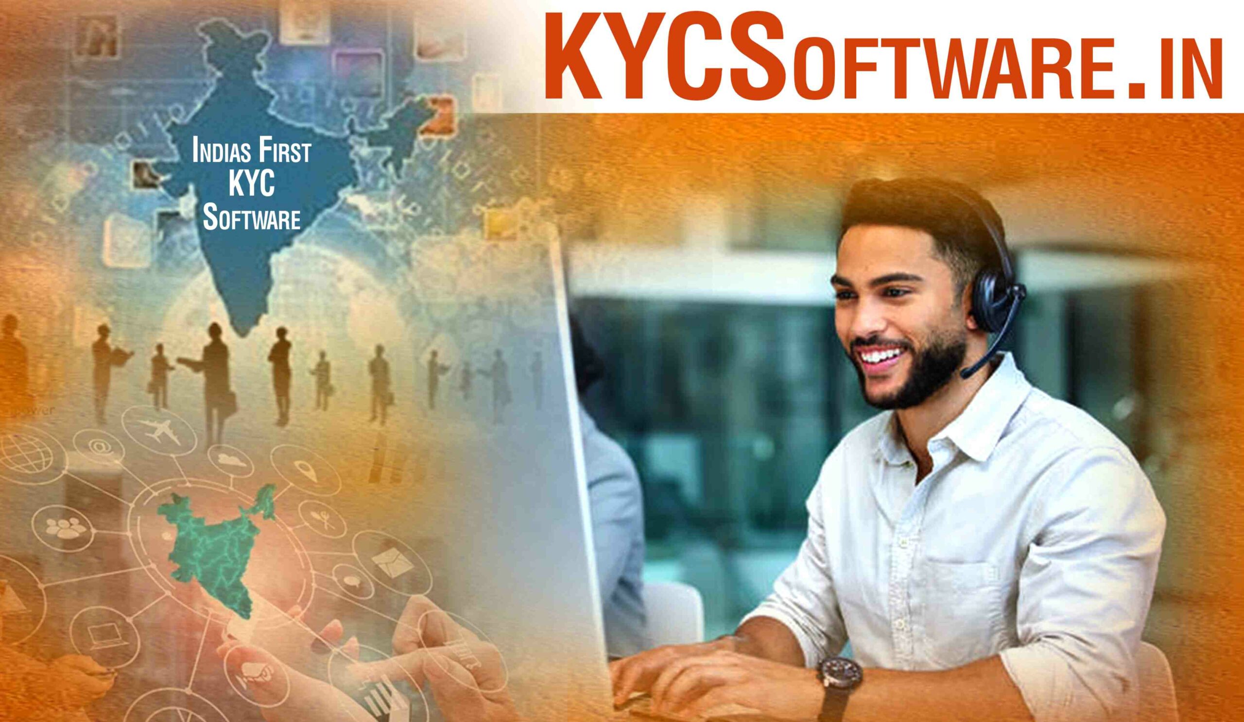 India’s First KYC Digital Trust platform: KYC Software brings a wave of positive change