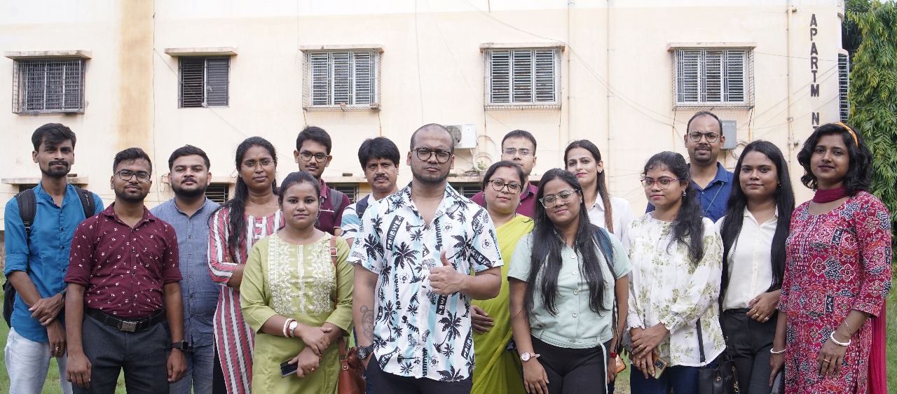 Affiliate Ritual – Leading Ed-Tech platform empowering educated youths to become financially independent