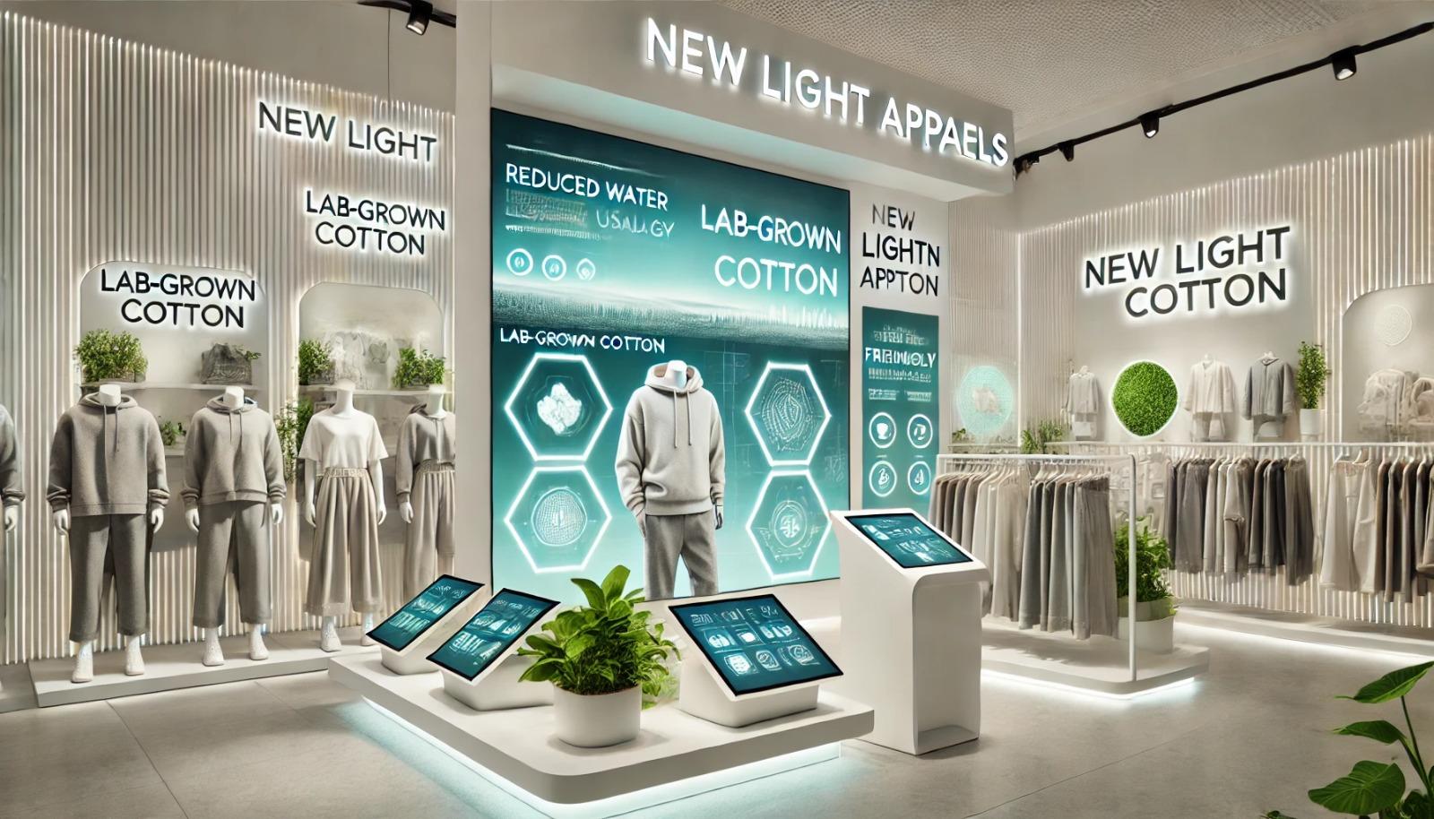 The Right Time to Invest in New Light Apparels: 10:1 Stock Split Announced