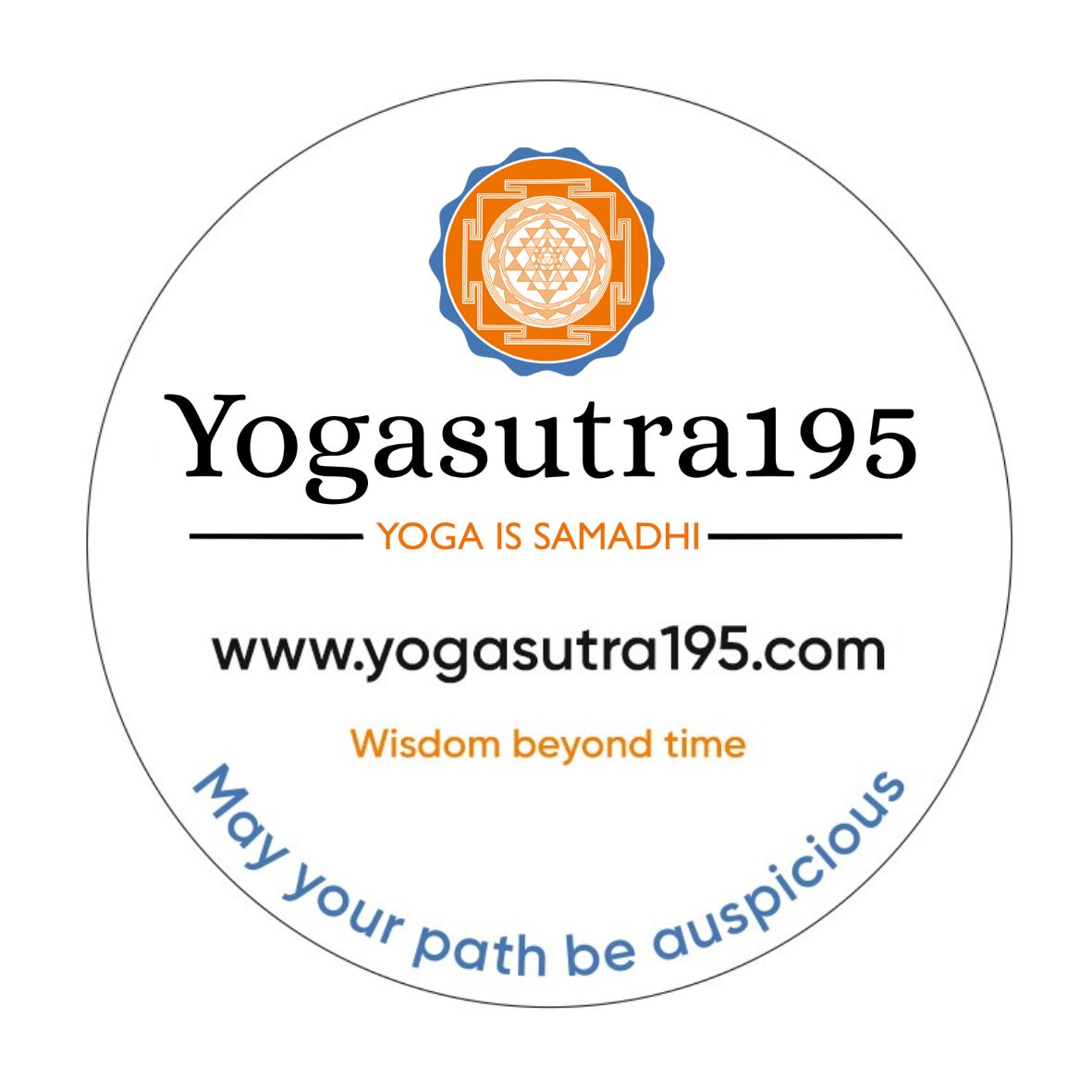 Yogasutra195.com: Bridging Tradition and Modernity in Yoga Education