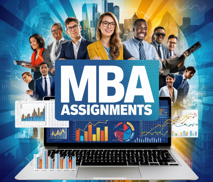 MBA Assignment Solutions Expands Academic Writing Services, Empowering Students Globally