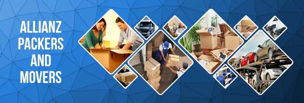 Allianz Packers and Movers: Expanding Services to Tier 2 & Tier 3 Cities