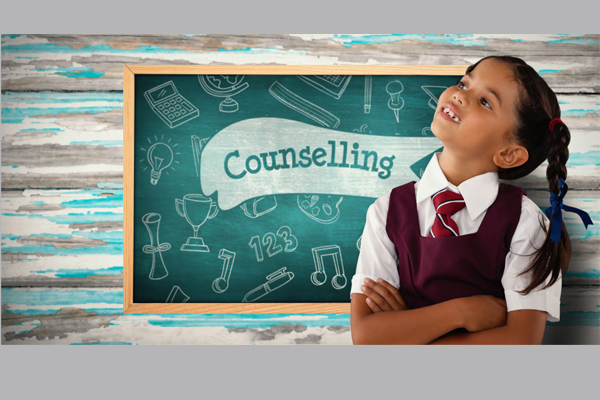 Why is career counseling needed for Indian students?
