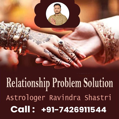 Indian Astrologer Ravindra Shastri