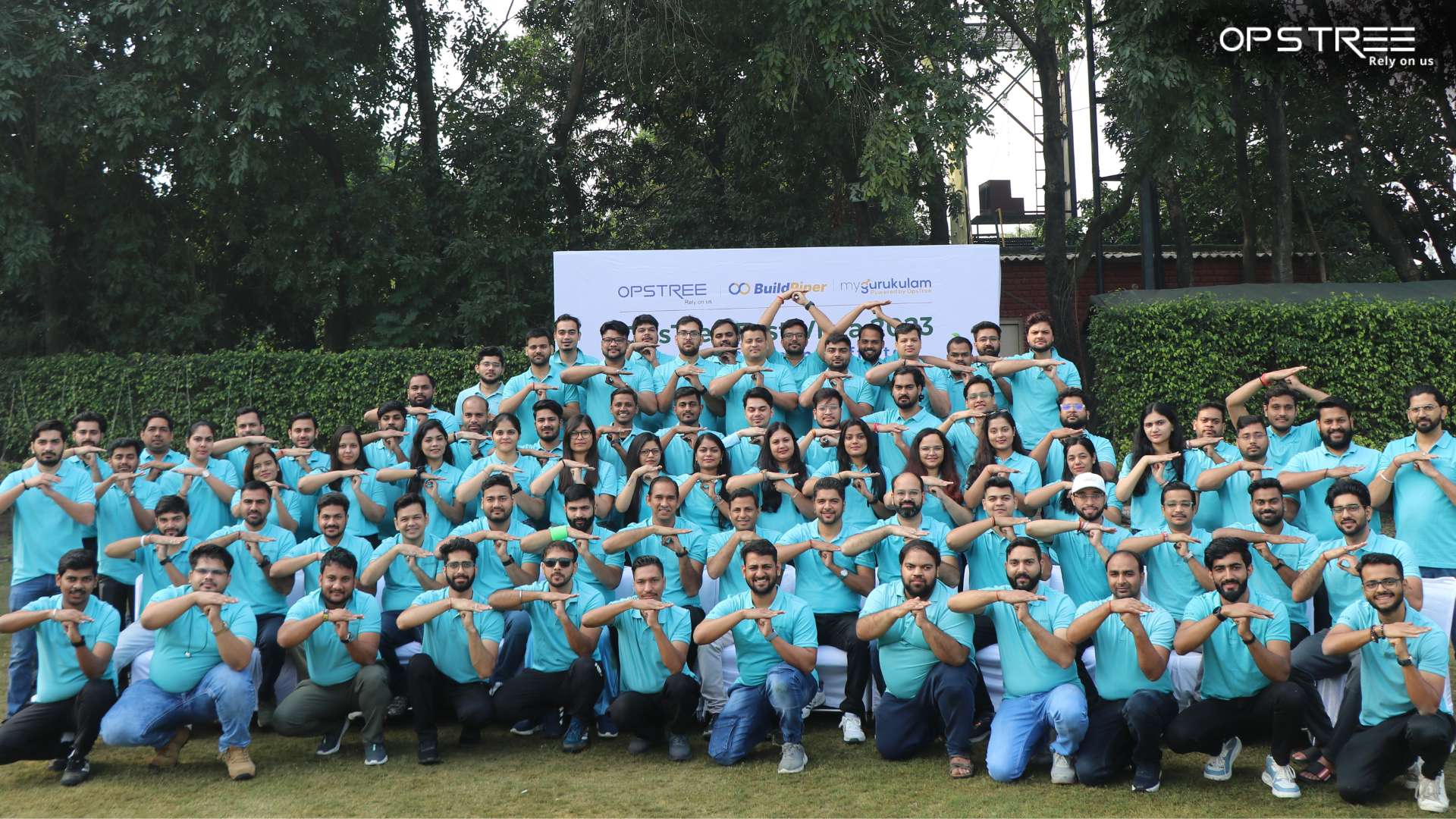 OpsTree Celebrates 10 Years of Leadership in Digital Technology Transformation