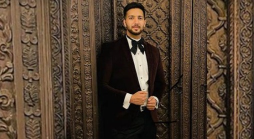 Sparsh Arvind Garg, Founder of SAR Jewels, on Crafting Timeless Elegance and Expanding into Men’s Jewelry