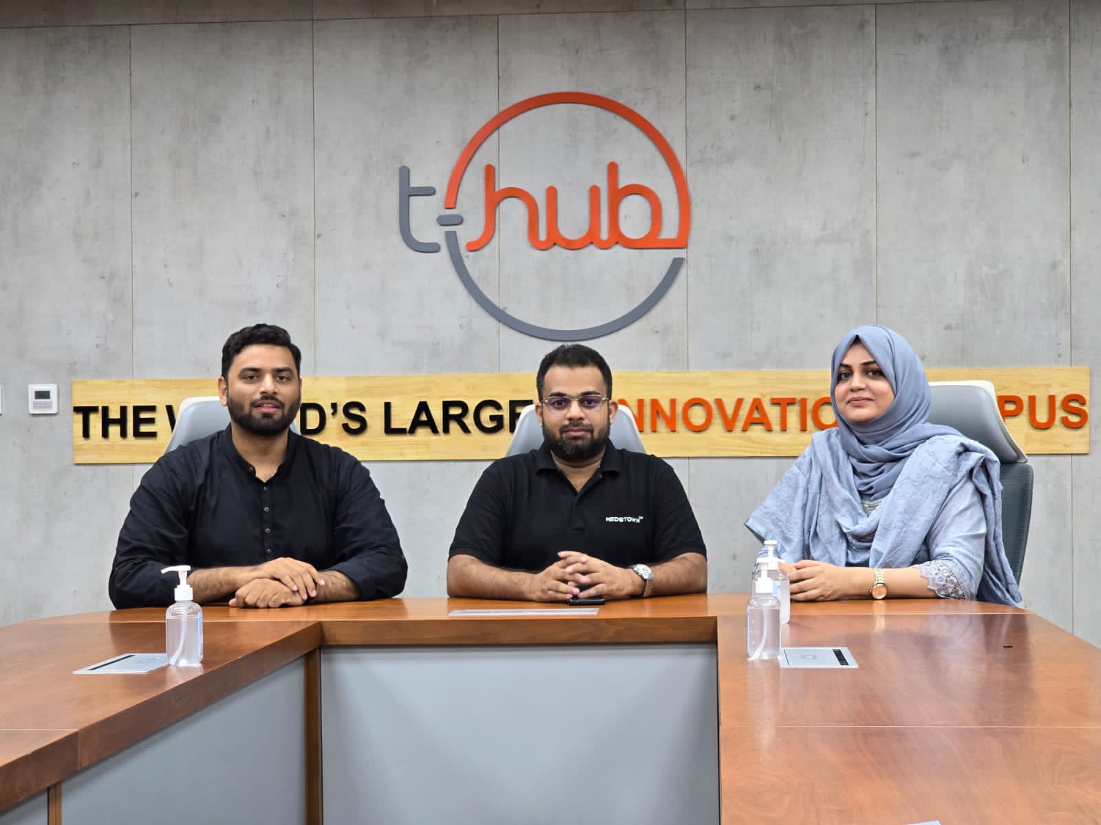 Medstown: Transforming Medicine Delivery with 30-Minute Service in Hyderabad