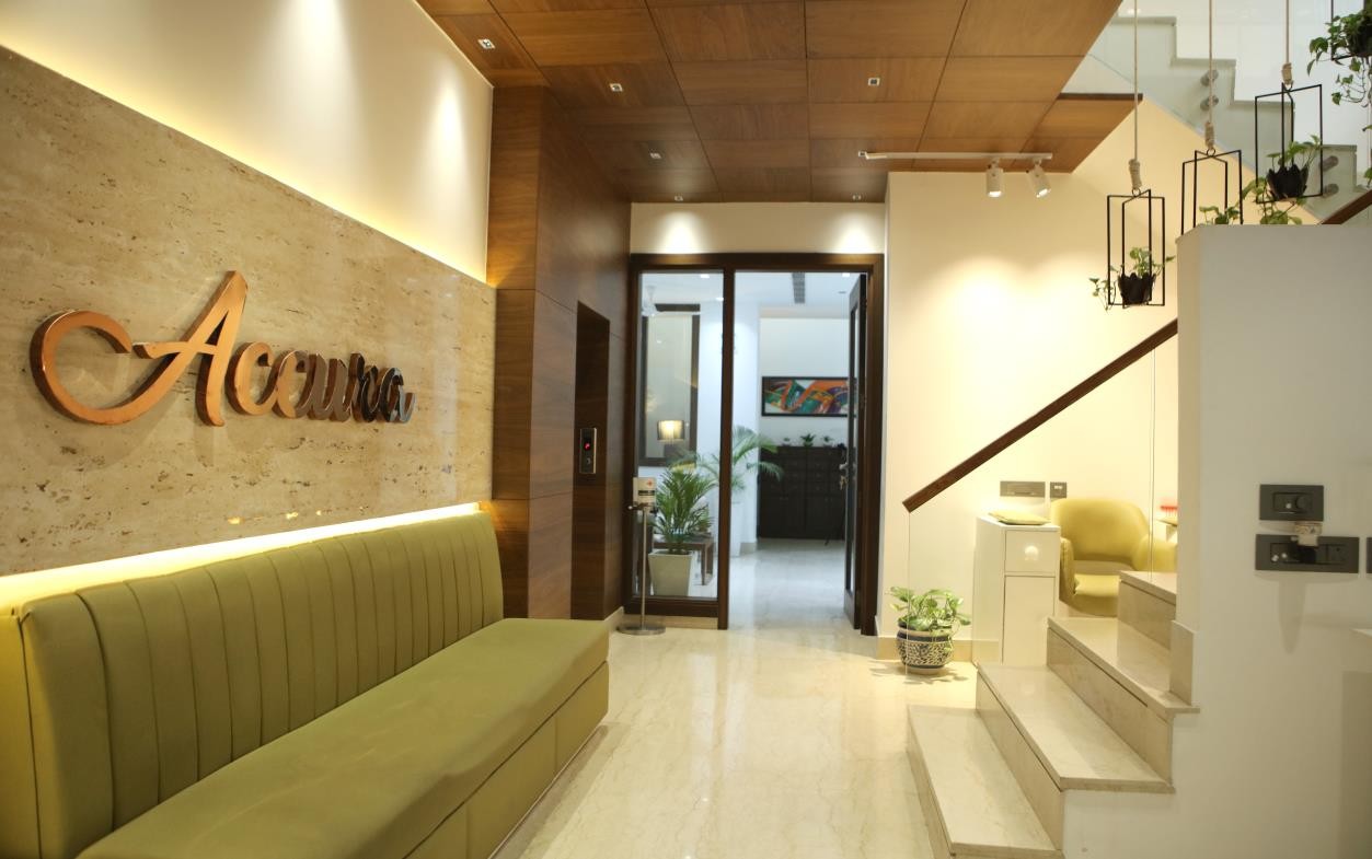 Promoting Holistic Health: A Series of Sessions at Vasant Vihar Club