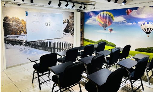 Dreaming of Becoming a Certified Financial Planner®? Let’s Talk About the Best of All!