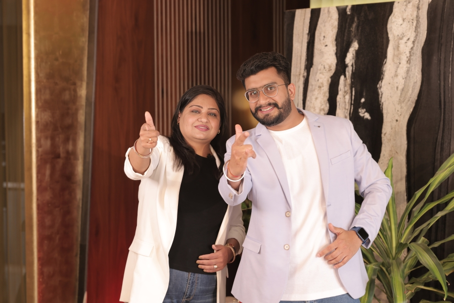 Riviaa Celebrates Dual Victory at BrightonSEO 2024 with “Best SEO Agency” and “Best Client Success” Awards