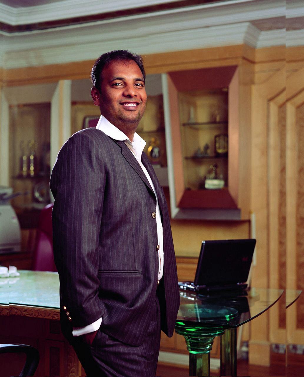 Srinivas Ravuri on the Significance of Community Engagement in Education