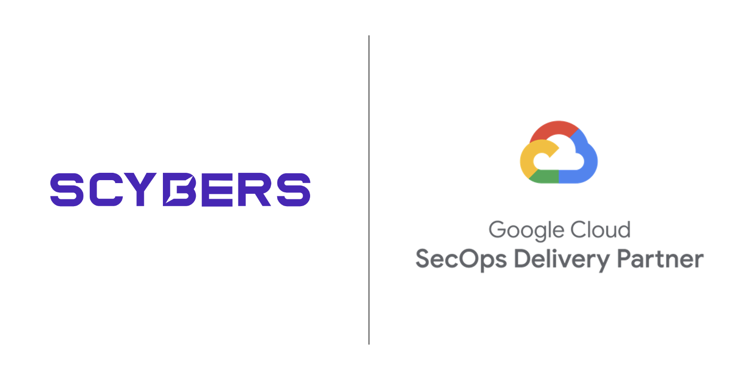 Scybers Earns Google Cloud SecOps Service Delivery Expertise for 24x7SOC Proficiency