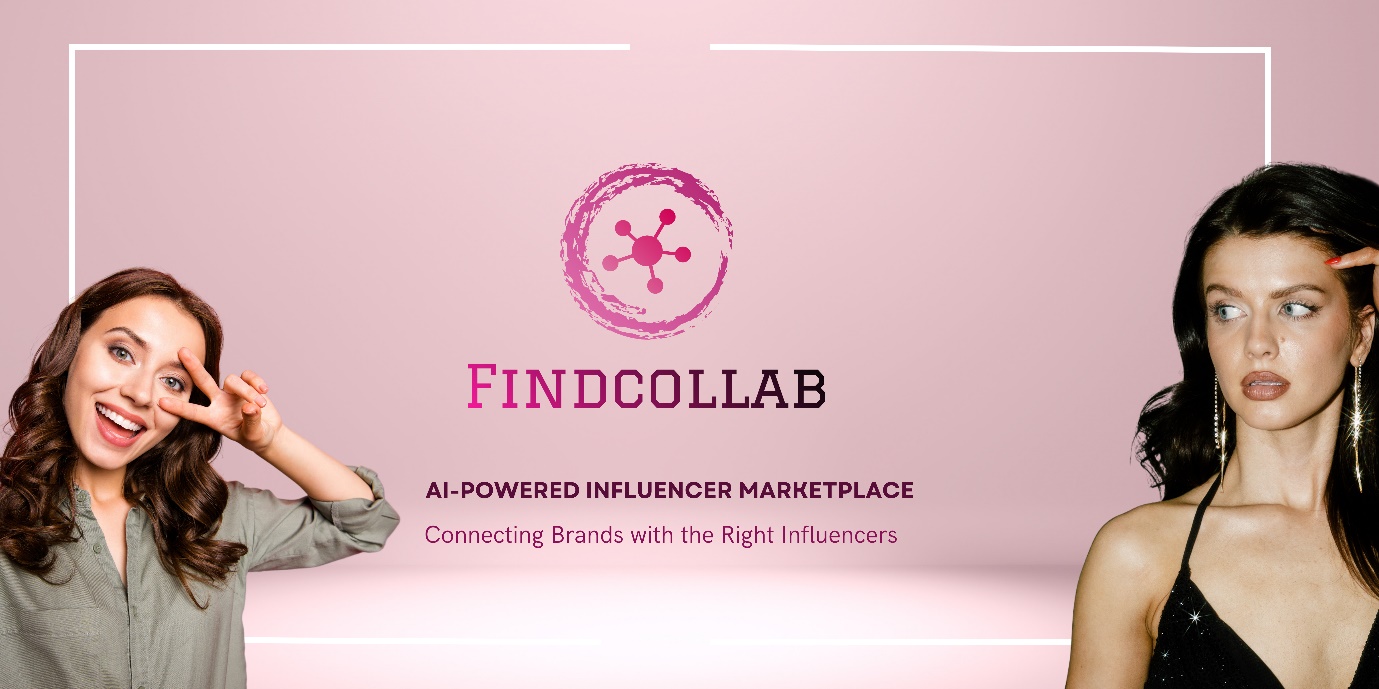 Findcollab An AI-Powered Platform for Connecting Brands with the Right Influencers