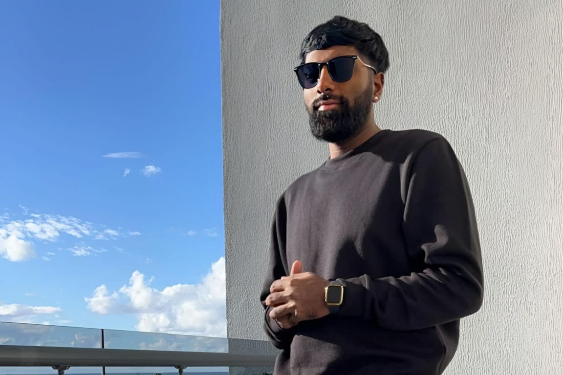 MC Kinin: The Rising Star of Tamil Rap in the UK 
