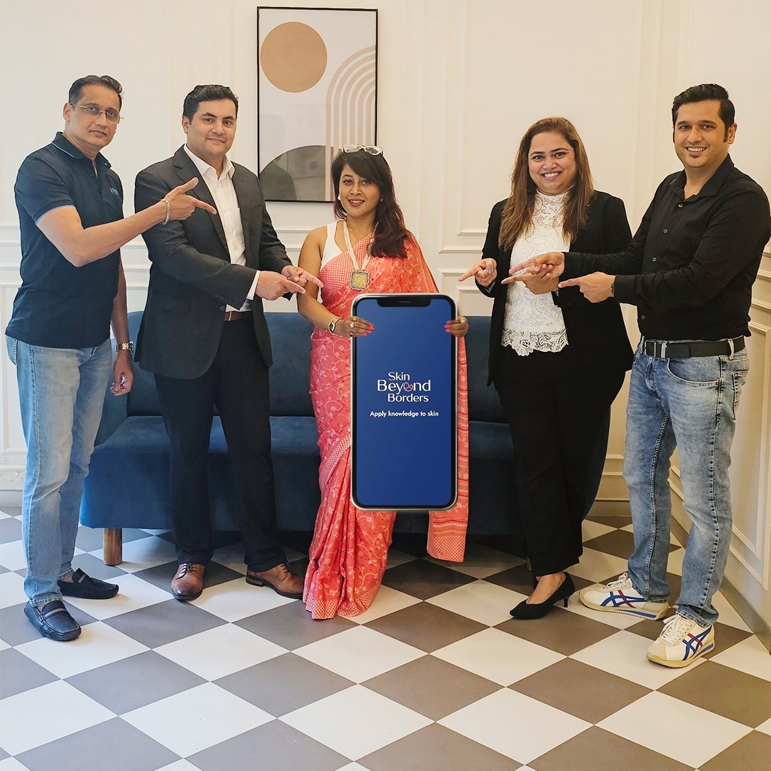 SkinBB Launches India’s First Skincare Metaverse, Merging AI Technology with Dermatological Expertise for Consumer Empowerment