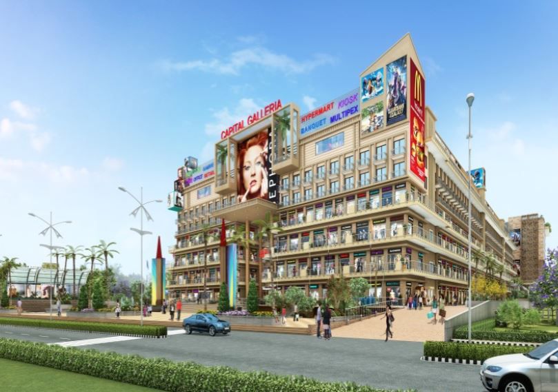 Prakash Group step forward towards Iconic Realty Projects