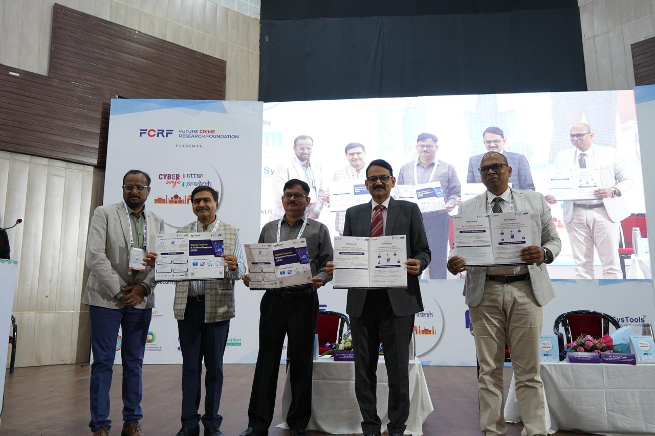 SysTools Releases MailXaminer 6.0: Empowering Email Investigations for Law Enforcement and Corporate Entities