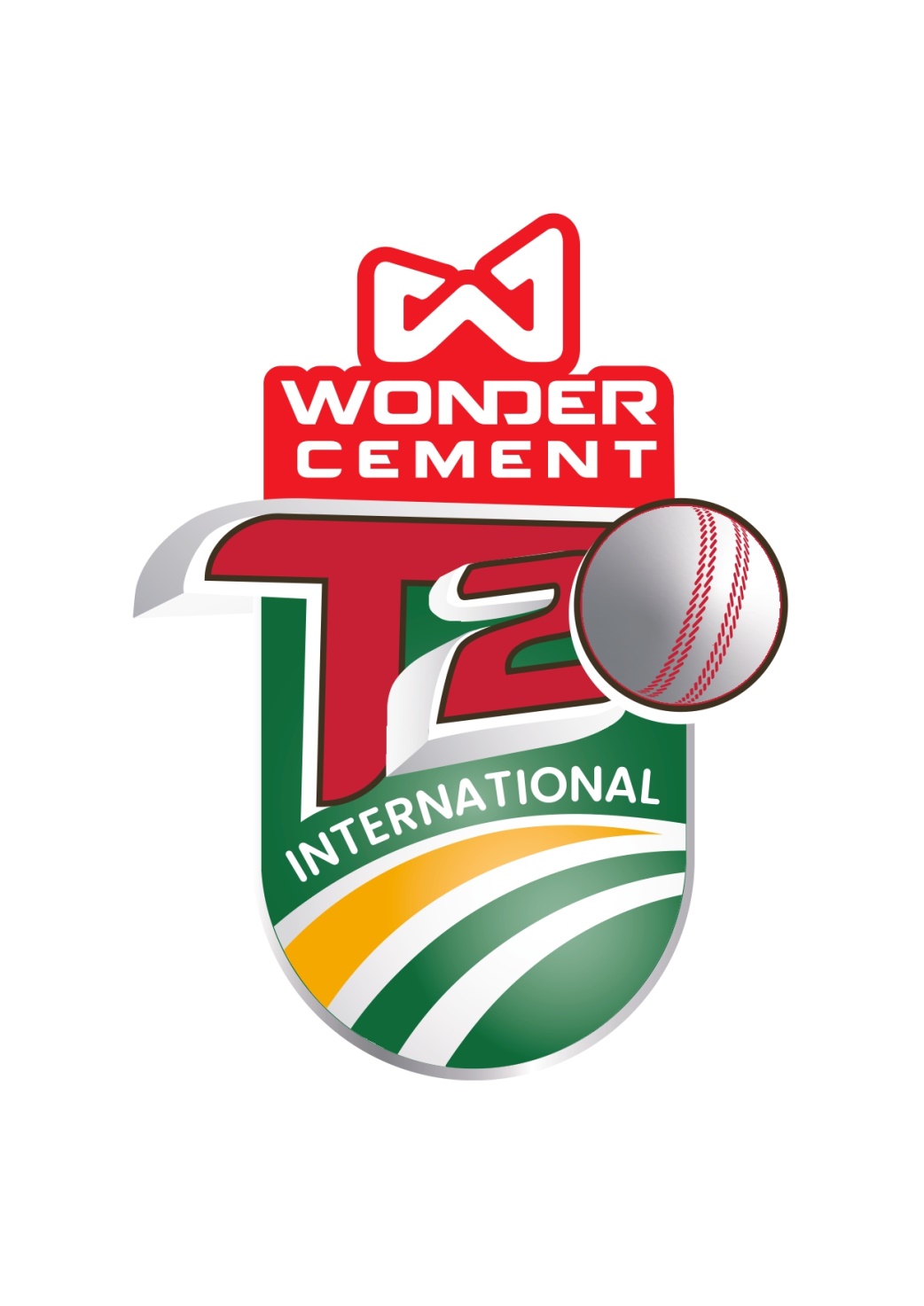 Wonder Cement Secures Title Sponsorship Rights for Highly Awaited India Tour of South Africa