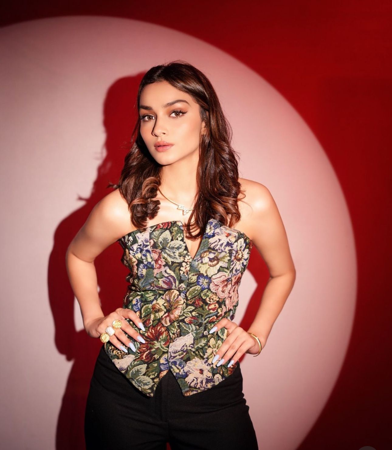 Alfia Jafri Shines in Amazon Prime’s Latest Show ‘The Tribe’, Industry Buzzes with Her stardom