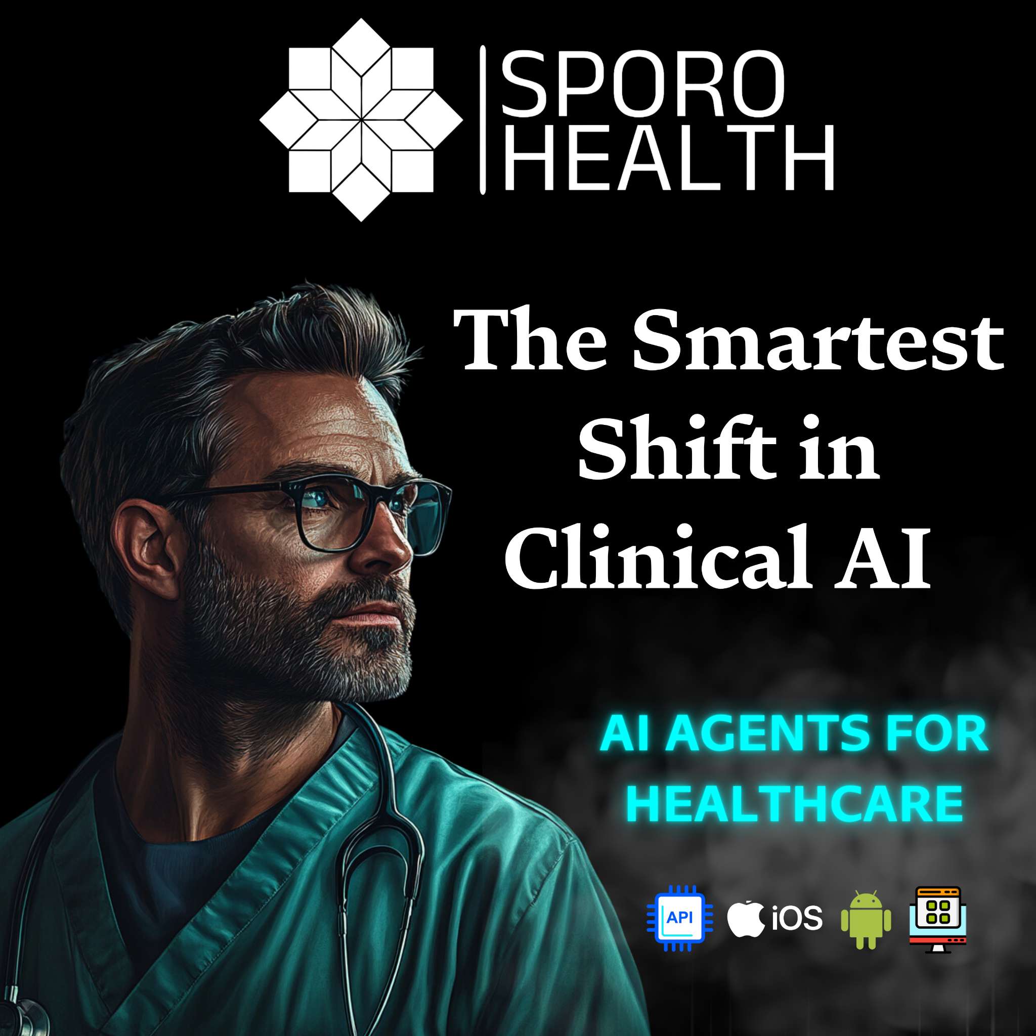 Meet the Top AI Startups Transforming the World – Featuring Sporo Health