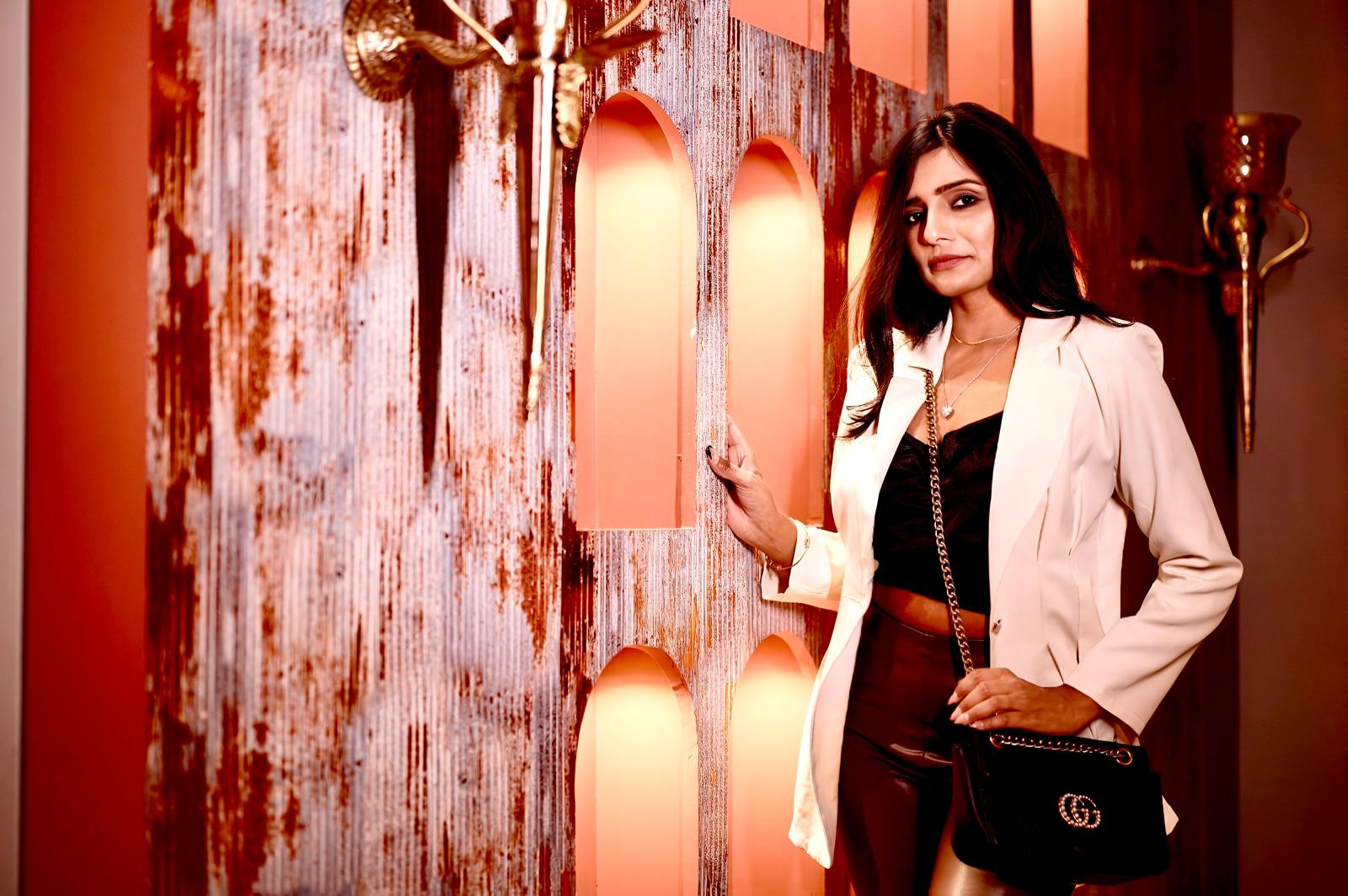 ⁠”Meet Sneha Tasgaonkar – The Entrepreneur to Watch: Pioneering Social Impact and Economic Growth Through Her Global Vision”