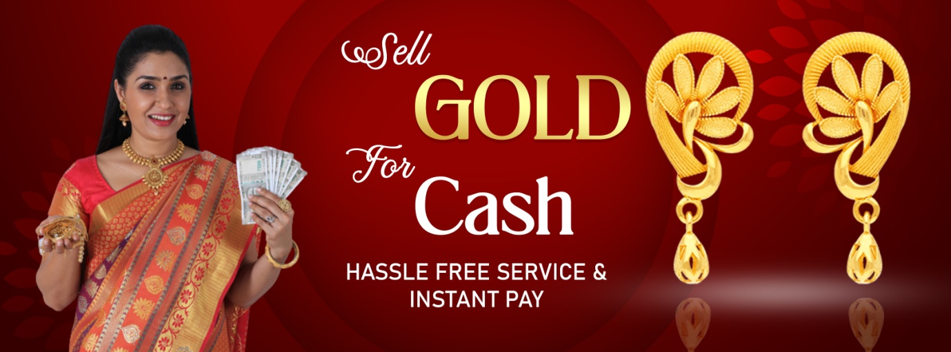 Sri Akshaya Gold Company: Best Place To Sell Gold