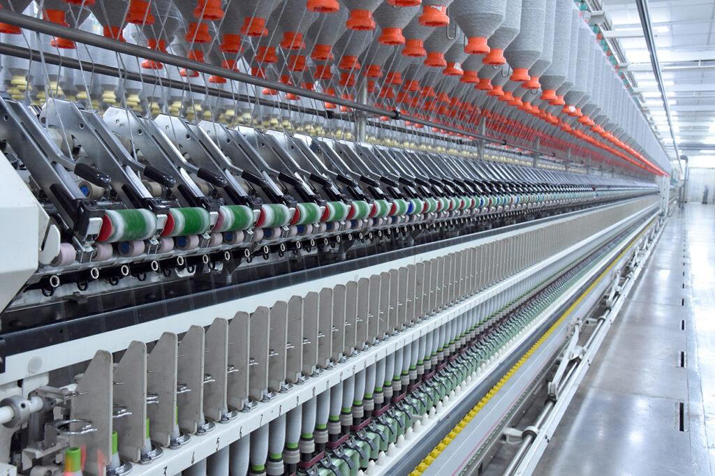 Mohite Industries Ltd.: Revolutionizing the Textile Industry with a New Partnership;”Experts predict a skyrocketing of the shares