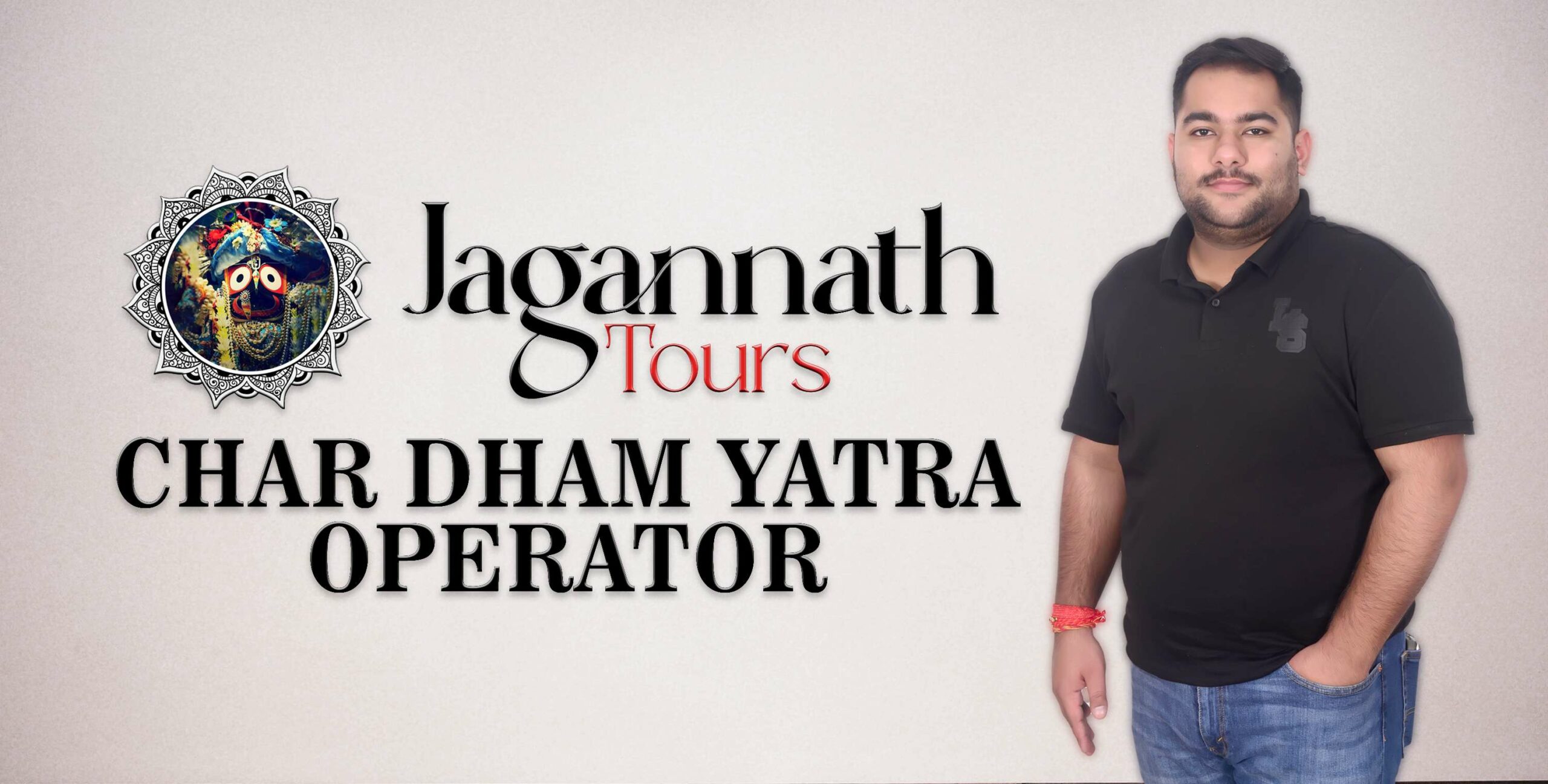 “Jagannath Tours: Leading the Way in Personalized Char Dham Yatra Experiences for Over 20 Years”