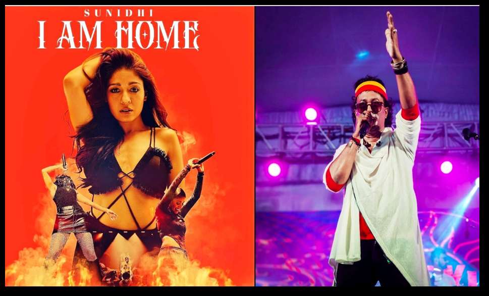 Sunidhi Chauhan teams up with Alive India Foundation to spread awareness on empowering Independent Musicians and Thalassaemia eradication