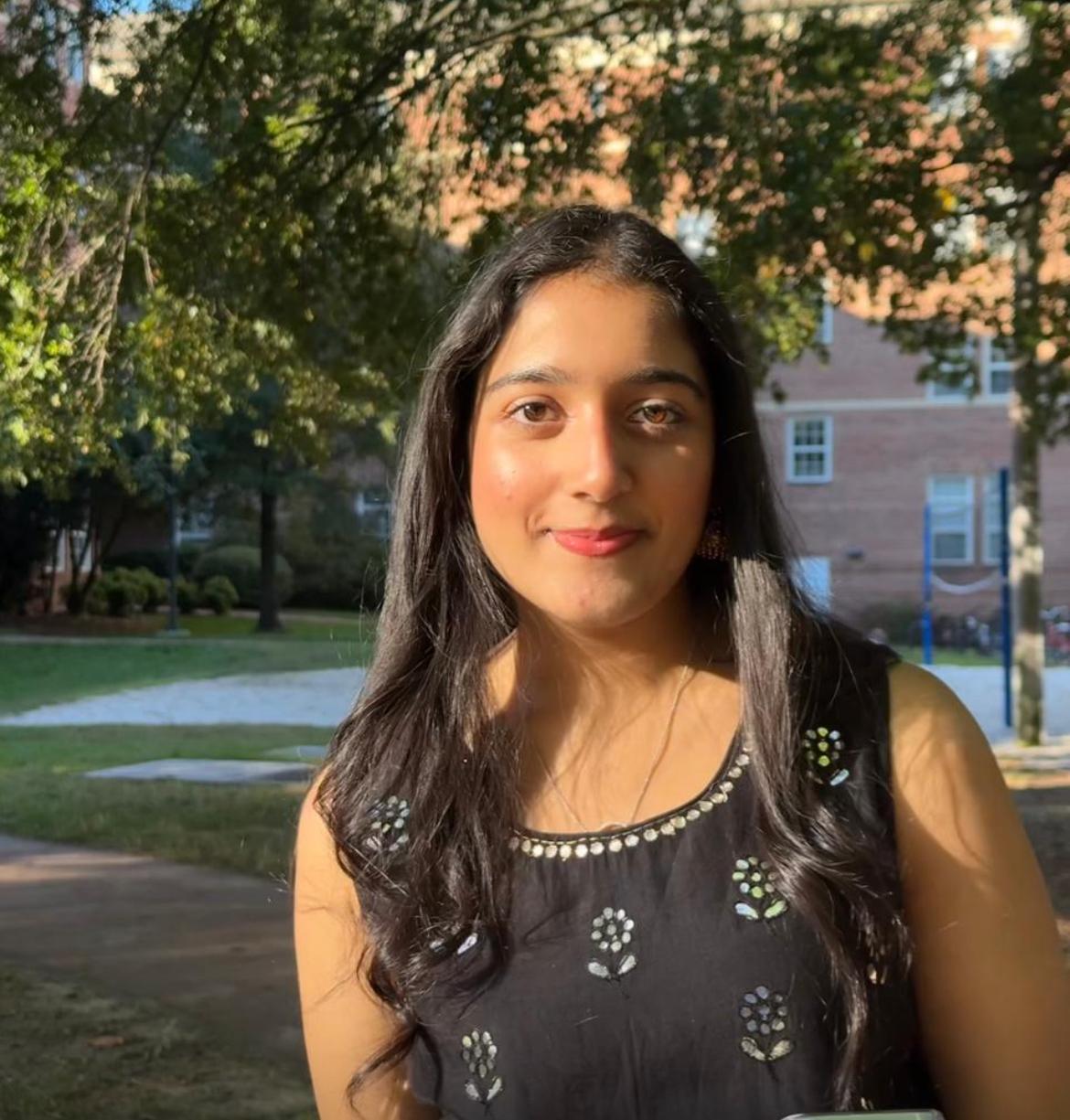 Rhea Bakshi’s Documentary “India’s Treasures” Selected as Official Entry for the 11th Goa Short Film Festival 2024