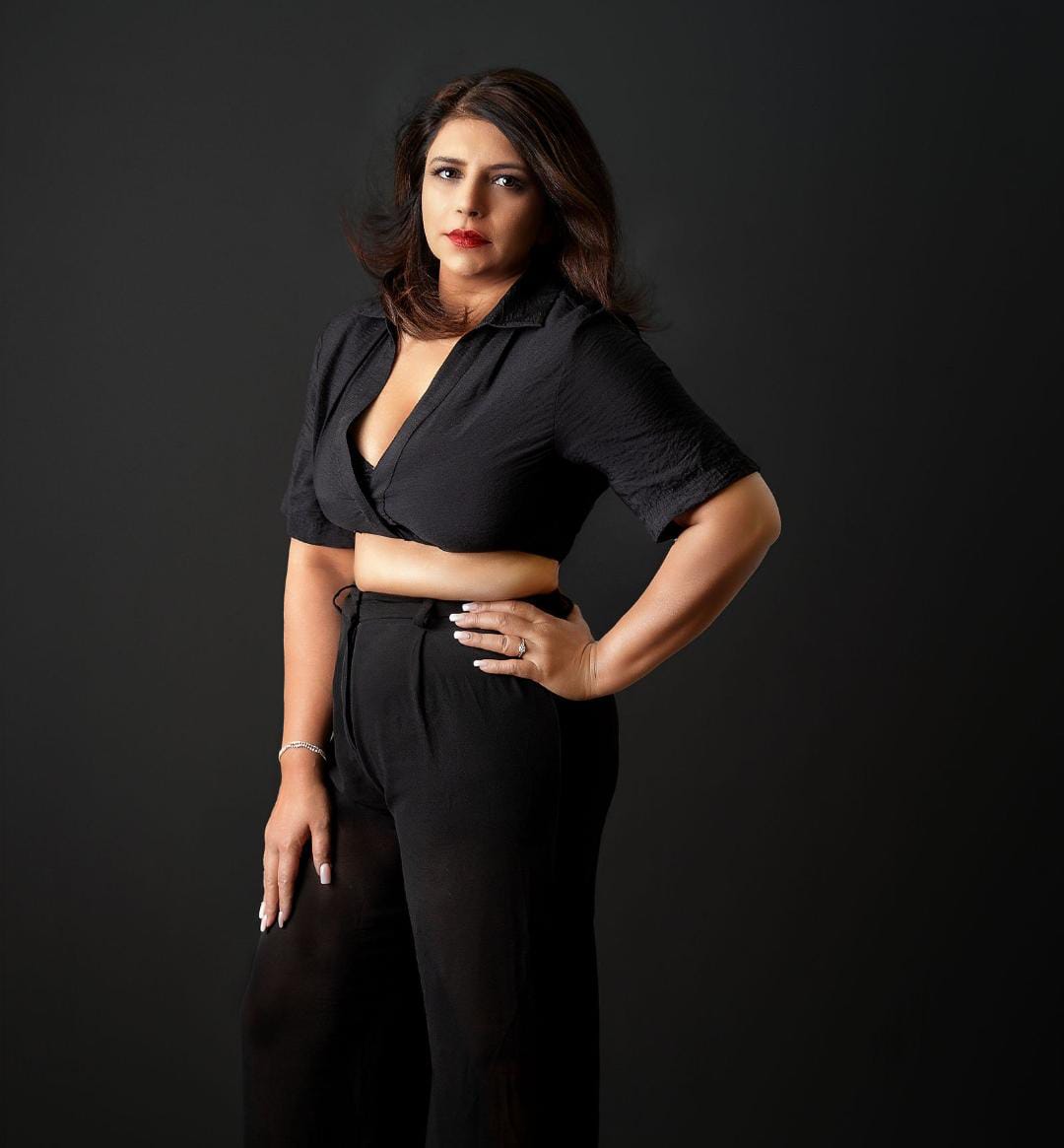 Simer Dhillon: A Visionary Trailblazer in Fashion, Finance, and Advocacy