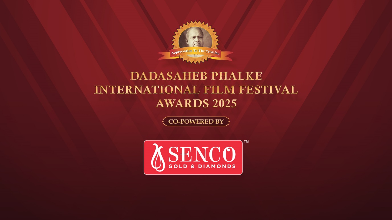 DPIFF announces Senco Gold & Diamonds as the official Co-Powered by Partner for 2025 Award Ceremony