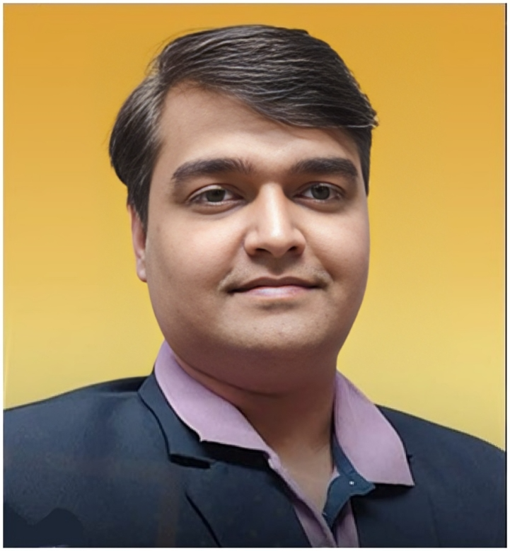 Vishal Raval Leads VB Web and Software Solution to 12 Years of Digital Success