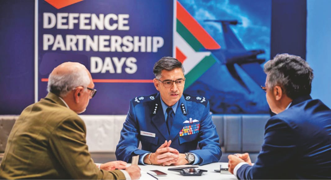 Defence Industry and Government to Have Strategic B2G and B2B Meetings to Expand Ecosystem