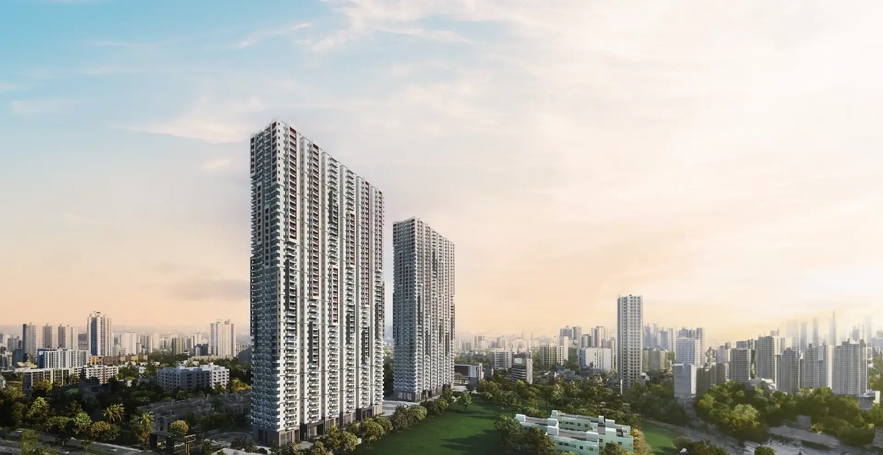 ASBL Loft – Standing tall at the Heart of Hyderabad’s Financial District